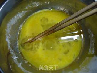 红薯玛芬的做法步骤:6