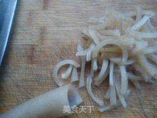 水晶皮冻的做法步骤:7