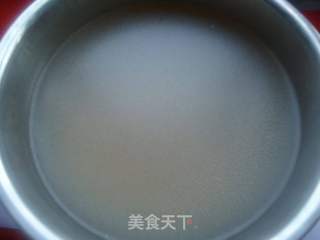 水晶皮冻的做法步骤:9