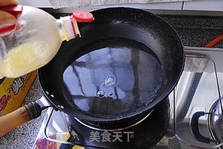 苦菊千张卷的做法步骤:2