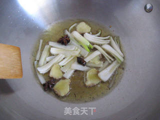 DIY老干妈豆豉酱的做法步骤:6