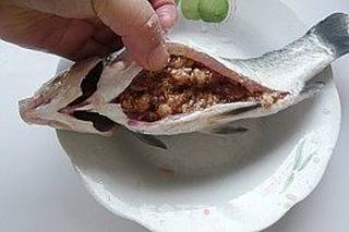 一锅鲜的做法步骤:4