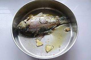 一锅鲜的做法步骤:5