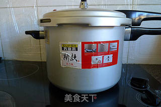 红豆粉葛汤的做法步骤:7