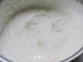 祝我自己生日快乐!——生日蛋糕处女做的做法步骤:11