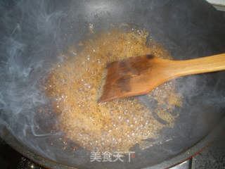 毛氏红烧肉的做法步骤:5