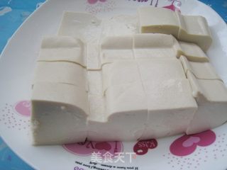 砂锅鱼头豆腐的做法步骤:5