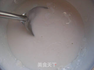 焦溜丸子的做法步骤:4
