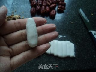 【笑口常开】去枣核的方法的做法步骤：10