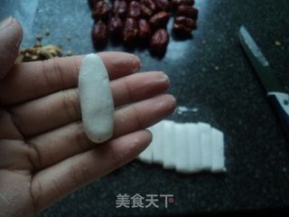 【笑口常开】去枣核的方法的做法步骤:10