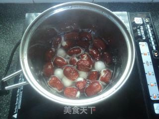 【笑口常开】去枣核的方法的做法步骤:13