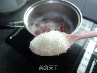 【笑口常开】去枣核的方法的做法步骤:14