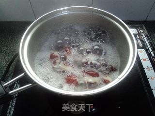 【笑口常开】去枣核的方法的做法步骤:15