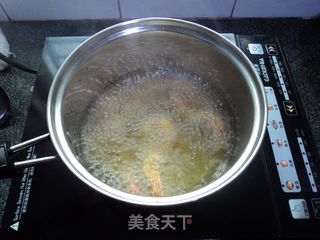 【炸虾天妇罗】的做法步骤:7
