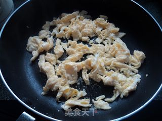 【改良版韩式炒年糕】的做法步骤:3