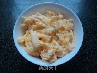 【改良版韩式炒年糕】的做法步骤:4