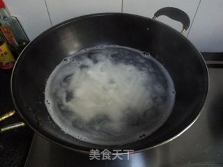 【改良版韩式炒年糕】的做法步骤:6