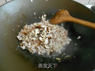 肉燥面线的做法步骤：4