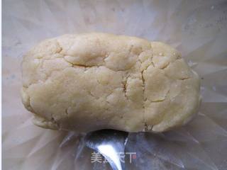 杏仁酥的做法步骤:8