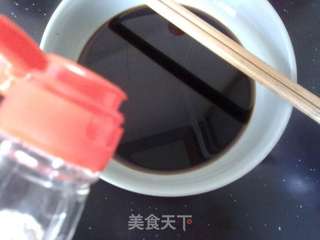 酸辣小黄瓜的做法步骤:4