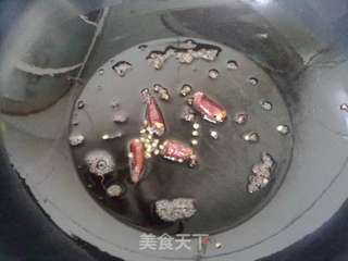 酸辣小黄瓜的做法步骤：5