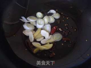 酸辣小黄瓜的做法步骤：6