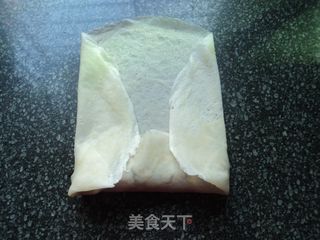 【炸春卷】的做法步骤:18
