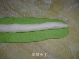 三鲜水饺的做法步骤：10