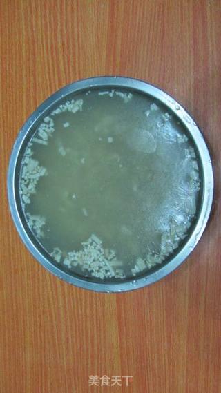 猪皮冻的做法步骤：8