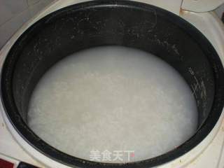 牛奶粥的做法步骤:6