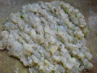 三鲜水饺的做法步骤:4