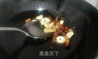 健康版水煮鱼的做法步骤:5