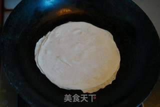 立春的饼的做法步骤:6