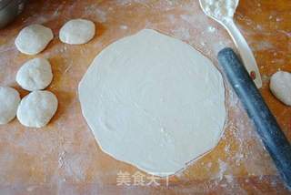 立春的饼的做法步骤:2