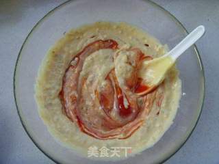 蔬菜沙拉的灵魂伴侣---千岛沙拉酱的做法步骤:4