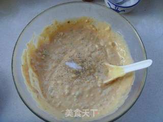 蔬菜沙拉的灵魂伴侣---千岛沙拉酱的做法步骤:5