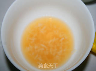 【美味的秘制豆豉】蜜汁豆豉凤爪的做法步骤：4