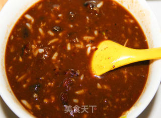 【美味的秘制豆豉】蜜汁豆豉凤爪的做法步骤：7