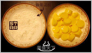 冷冬最爱——铁板日本豆腐的做法步骤:3