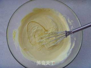 西式调味汁的基本味---自制马乃司的做法步骤:6