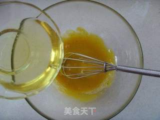西式调味汁的基本味---自制马乃司的做法步骤:2