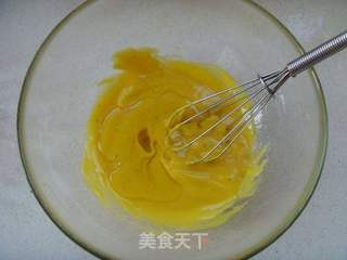 西式调味汁的基本味---自制马乃司的做法步骤:3