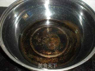 南瓜芝麻米糊的做法步骤:5