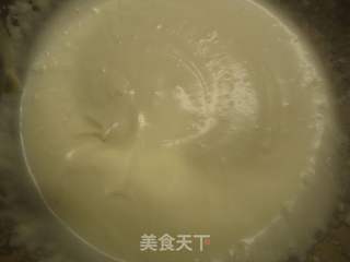 香橙慕斯蛋糕的做法步骤:10