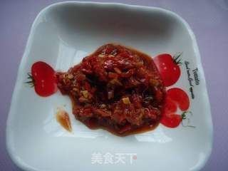 麻辣豆腐的做法步骤：3