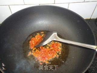 麻辣豆腐的做法步骤：5