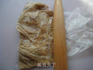 蓝莓慕斯杯的做法步骤:2
