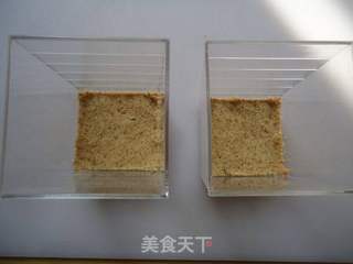 蓝莓慕斯杯的做法步骤:4