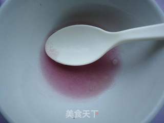 蓝莓慕斯杯的做法步骤:8