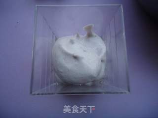 蓝莓慕斯杯的做法步骤:13